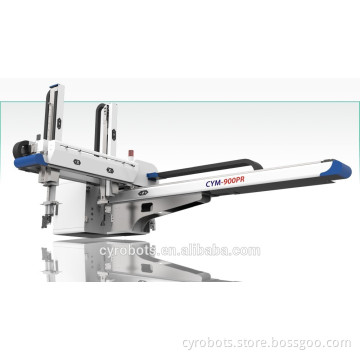 3 Axis Robot Arm Gantry system/industrial robot arm